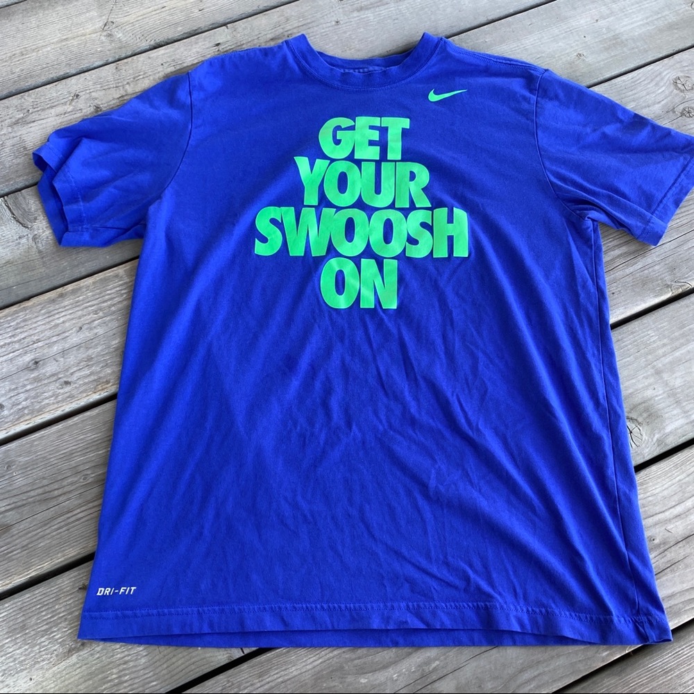 Nike Dri-Fit Tee